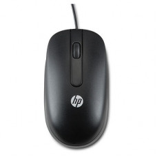 HP PS-2 Mouse QY775AA